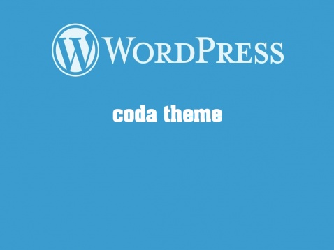 coda theme